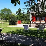 La Commere: Dans Un Cadre Champetre Holiday home