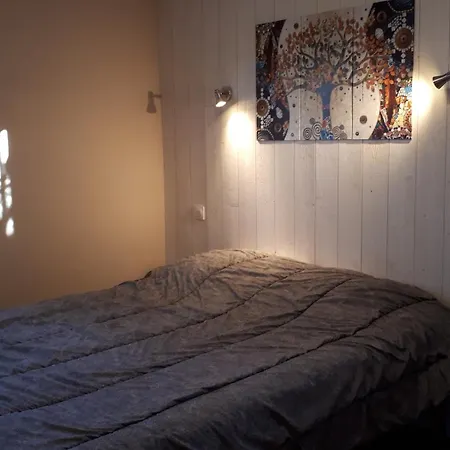 La Commere: Dans Un Cadre Champetre Holiday home *