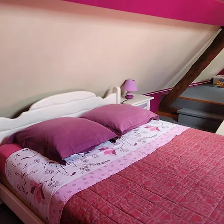 Holiday home La Commere: Dans Un Cadre Champetre