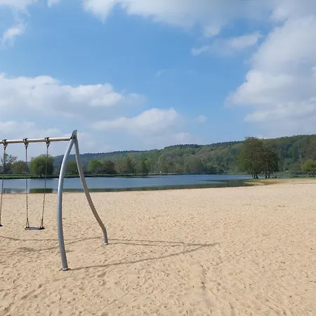 Holiday home La Commere: Dans Un Cadre Champetre Plasnes